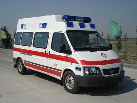 镇远县出院转院救护车