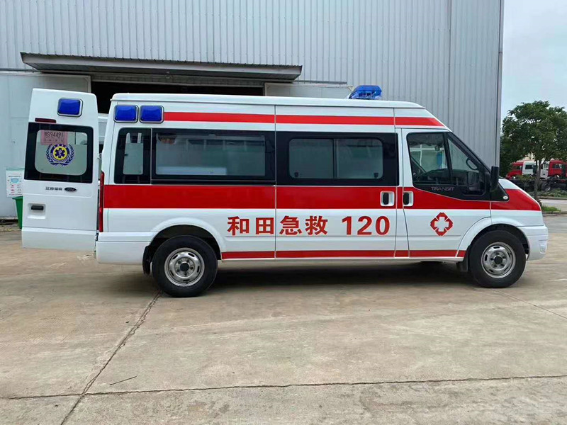 镇远县救护车出租
